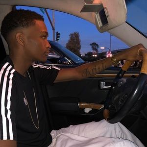 Meet your Posher, Joel